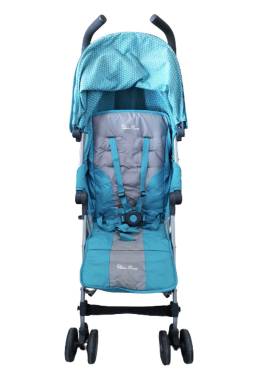 A Blue Strollers & Accessories from Silver Cross in size O/S for neutral. (Front View)