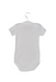 A White Short Sleeve Bodysuits from Boden in size 18-24M for neutral. (Back View)