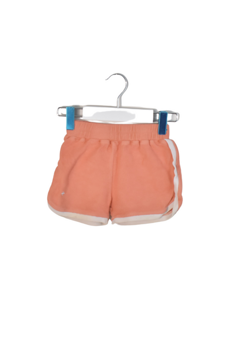 A Orange Shorts Sets from Goldie + Ace in size 3T for girl. 