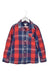 A Red Shirts from Esprit in size 9Y for boy. (Front View)