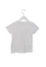 A White Short Sleeve T Shirts from Esprit in size 8Y for girl. (Back View)
