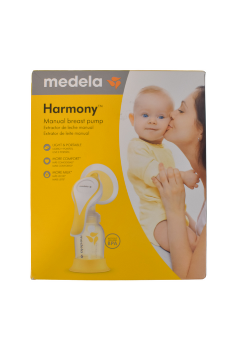 Medela Maternity Manual Breast Pump O/S