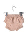 A Taupe Swim Shorts from Konges Sløjd in size 6-12M for girl. (Back View)
