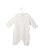 A White Gift Sets from Shanghai Tang in size 6-12M for neutral. (Back View)