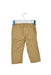 A Brown Casual Pants from PONEY in size 12-18M for neutral. (Back View)