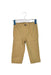 A Brown Casual Pants from PONEY in size 12-18M for neutral. (Front View)