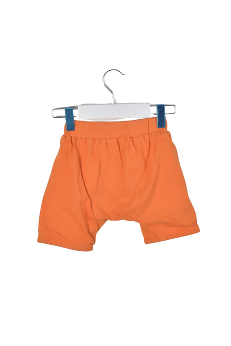 A Orange Shorts from Paul Smith in size 2T for boy. (Back View)