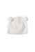 A White Gift Sets from Shanghai Tang in size 6-12M for neutral. 