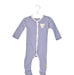 A Pink Long Sleeve Jumpsuits from Steiff in size 0-3M for girl. (Front View)