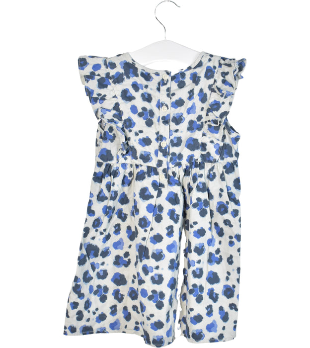 Hunter + Boo Sleeveless Dress 3T - 4T