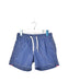 A Blue Swim Shorts from Sundek in size 12Y for boy. (Front View)