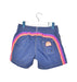 A Blue Swim Shorts from Sundek in size 12Y for boy. (Back View)