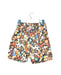 A Multicolour Swim Shorts from Paul Smith in size 10Y for boy. (Back View)