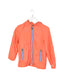 A Orange Lightweight Jackets from American Outfitters in size 6T for neutral. (Front View)