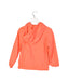 A Orange Lightweight Jackets from American Outfitters in size 6T for neutral. (Back View)
