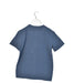 A Blue Short Sleeve T Shirts from La Martina in size 8Y for neutral. (Back View)