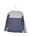 A Navy Long Sleeve Tops from Hackett in size 5T for neutral. (Back View)