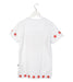 A White Short Sleeve T Shirts from Philipp Plein in size 10Y for neutral. (Back View)