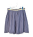 A Purple Mid Skirts from Cyrillus in size 12Y for girl. (Front View)