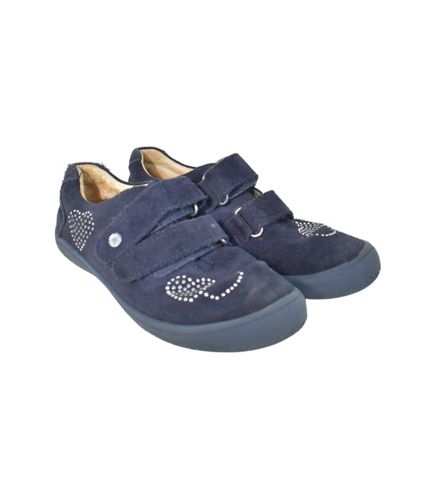 Richter Sneakers 6T - 7Y (EU31)