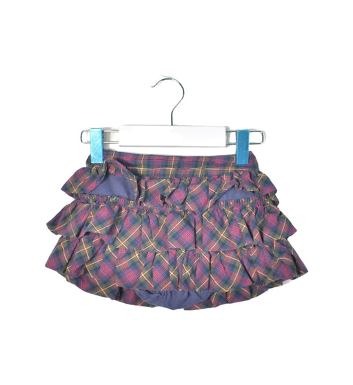 A Multicolour Short Skirts from Ralph Lauren in size 18-24M for girl. (Front View)