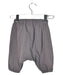 A Grey Casual Pants from Happyology in size 6-12M for neutral. (Back View)