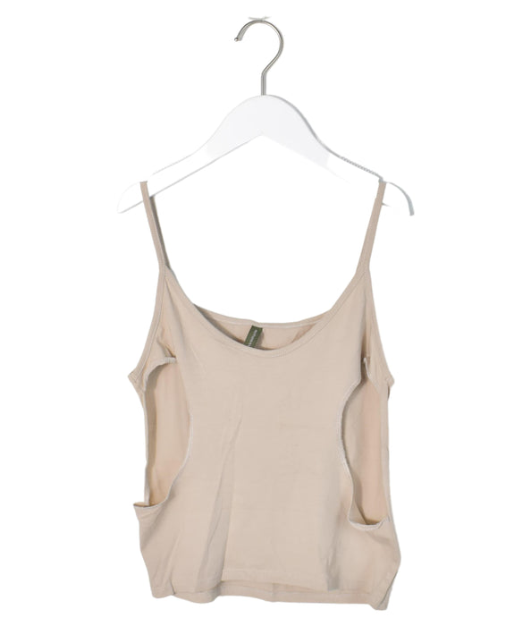 A Green Sleeveless Tops from Mothers en Vogue in size XS for maternity. 