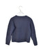 A Navy Cardigans from Petit Bateau in size 8Y for neutral. (Back View)
