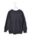 A Black Crewneck Sweatshirts from Seed in size 8Y for neutral. (Back View)