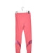 A Pink Leggings from Nike in size L for girl. (Back View)