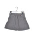 A Grey Short Skirts from DPAM in size 3T for girl. (Front View)