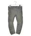 A Grey Casual Pants from Indie Kids by Industrie in size 4T for boy. (Front View)
