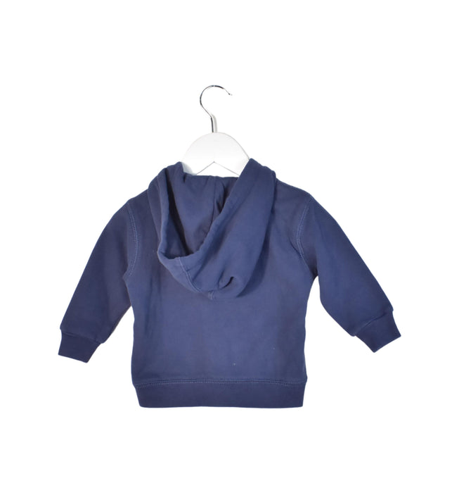 Polo Ralph Lauren Lightweight Hooded Jacket 12M