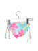 A Multicolour Swim Shorts from Seafolly in size 6-12M for girl. (Back View)
