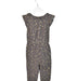 A Grey Jumpsuits from Crewcuts in size 3T for girl. (Back View)
