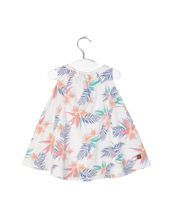 Tea Sleeveless Dress 9-12M