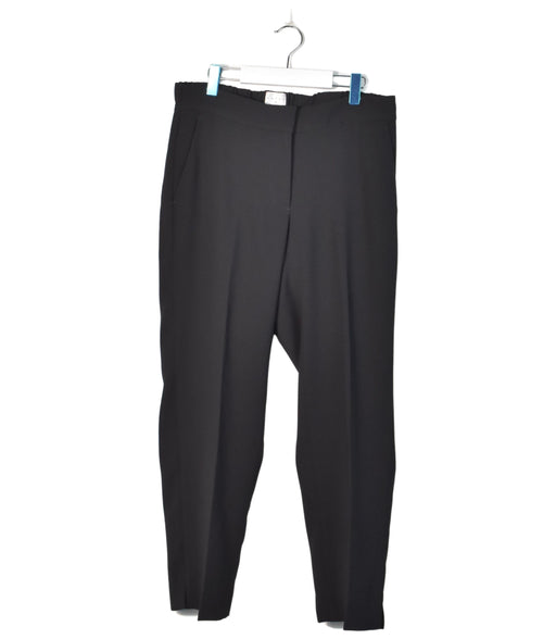 A Black Casual Pants from Hatch x J.Crew in size XS for maternity. (Front View)
