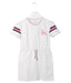 A Pink Short Sleeve Dresses from Tommy Hilfiger in size 10Y for girl. (Front View)