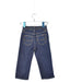 A Navy Jeans from Polo Ralph Lauren in size 18-24M for neutral. (Back View)