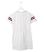 A Pink Short Sleeve Dresses from Tommy Hilfiger in size 10Y for girl. (Back View)