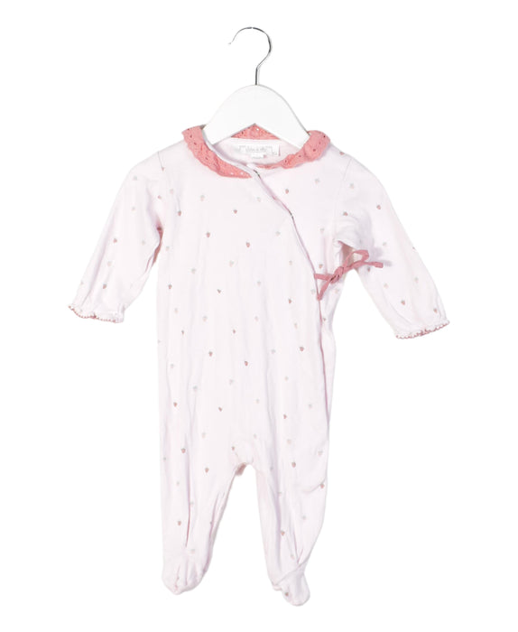 Chateau de Sable Jumpsuit 6M