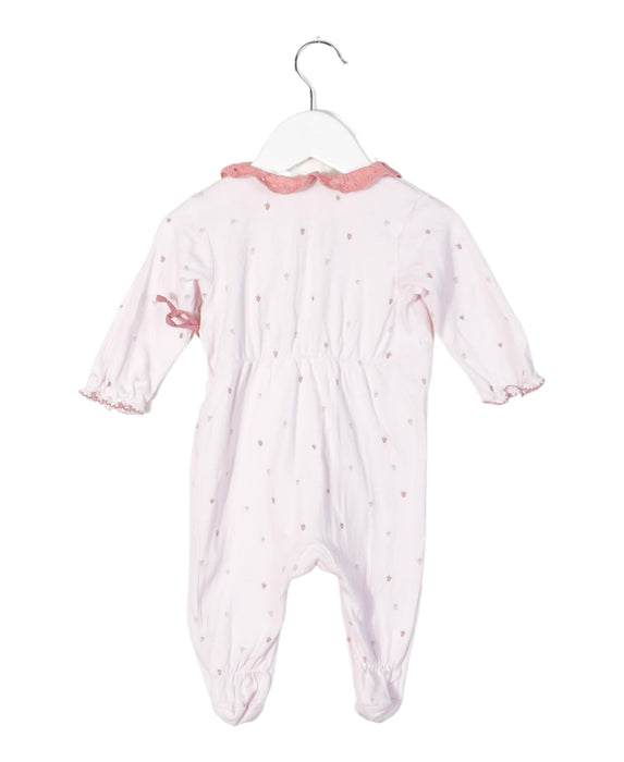 Chateau de Sable Jumpsuit 6M