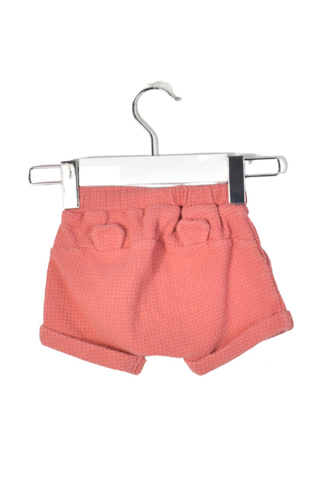 Seed Shorts 0-3M