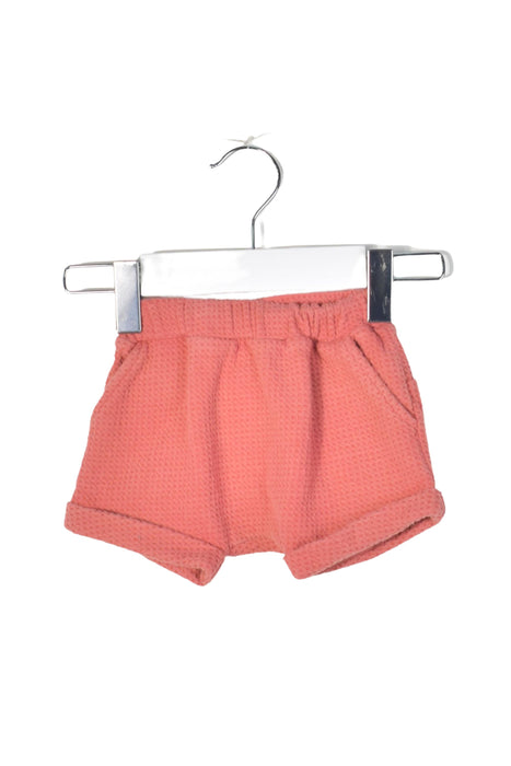 Seed Shorts 0-3M