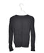 A Black Knit Sweaters from Polo Ralph Lauren in size 7Y for neutral. (Back View)