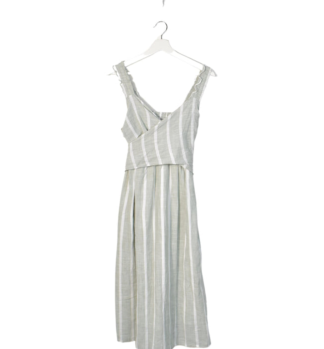 Seraphine Maternity Sleeveless Dress UK 12