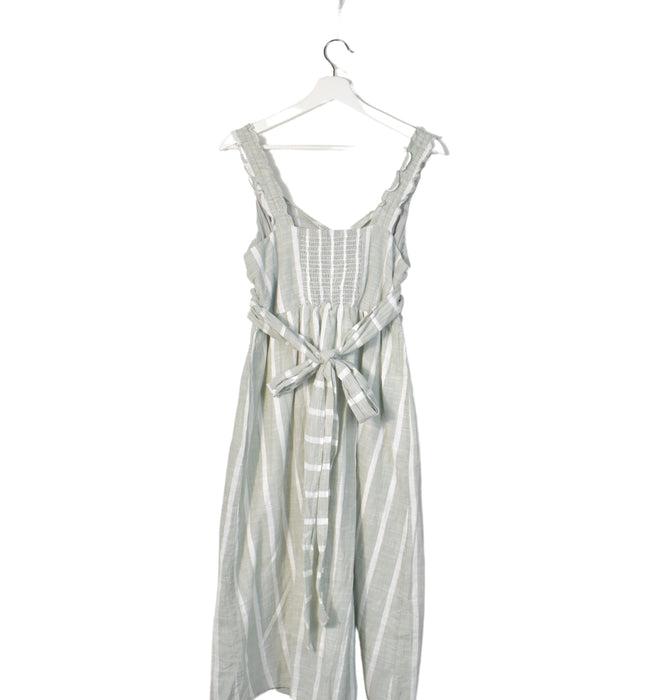 Seraphine Maternity Sleeveless Dress UK 12