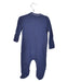 A Navy Long Sleeve Jumpsuits from Ralph Lauren in size 3-6M for neutral. (Back View)
