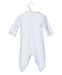 A Blue Long Sleeve Jumpsuits from Kissy Kissy in size 6-12M for neutral. (Back View)