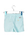 A Blue Swim Shorts from Ralph Lauren in size 12-18M for boy. (Back View)